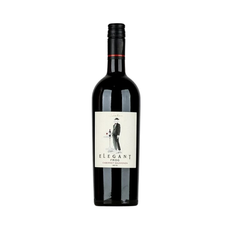 Paul Mas - Arrogant Frog Cabernet Sauvignon