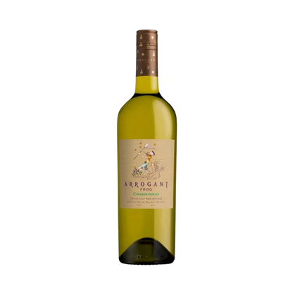 Paul Mas - Arrogant Frog Chardonnay Organic