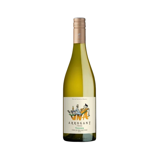 Paul Mas - Arrogant Frog Viognier