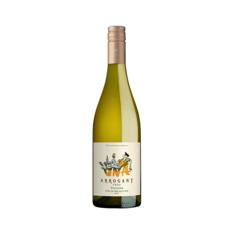 Paul Mas - Arrogant Frog Viognier