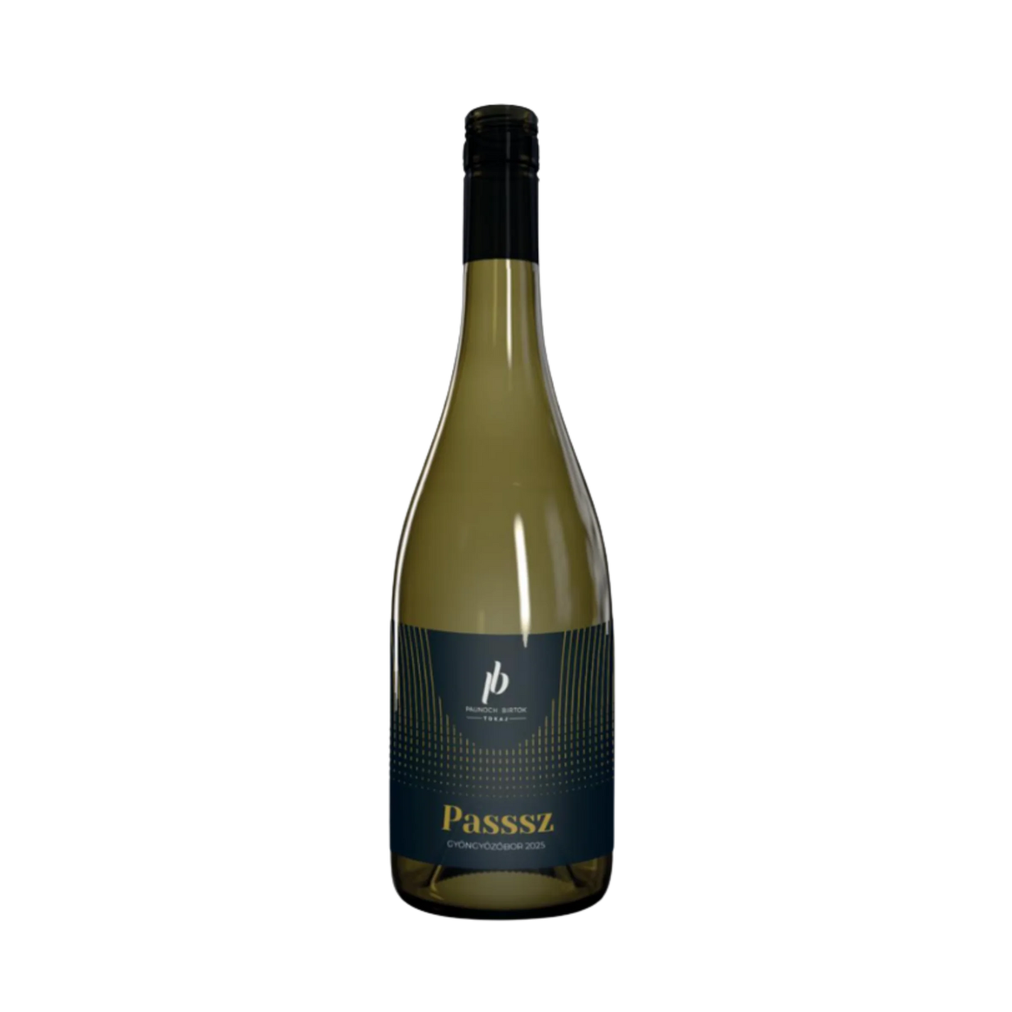 Harsányi Winery - Aszú 6 Puttonyos