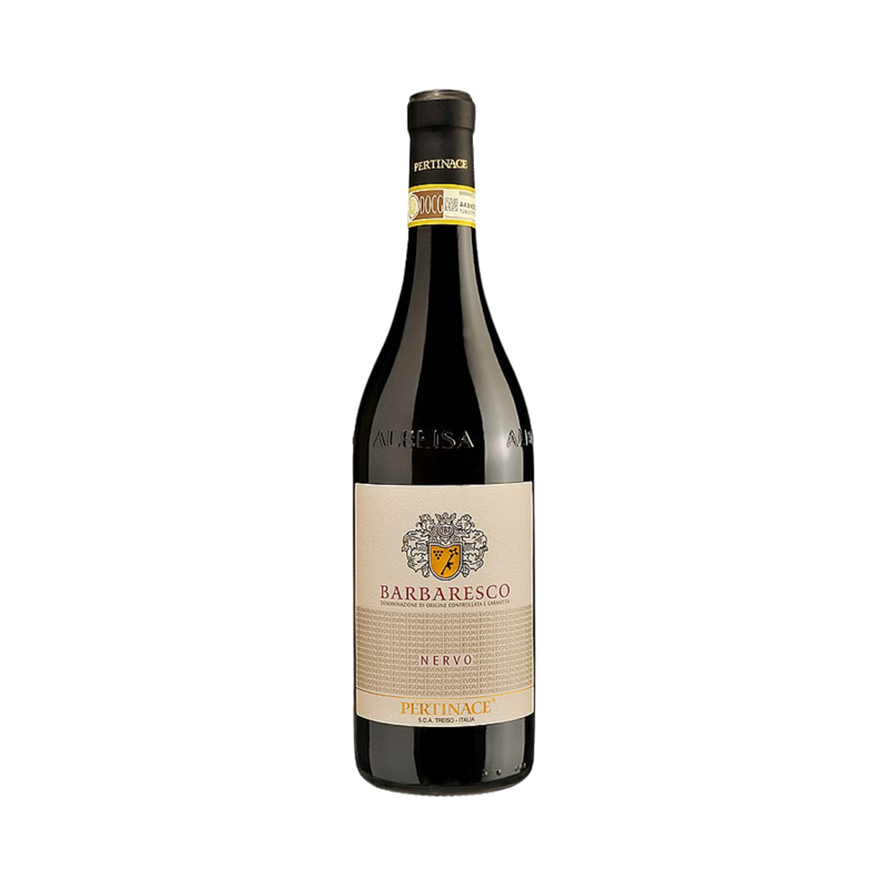 Pertinace - Barbaresco DOCG Nervo
