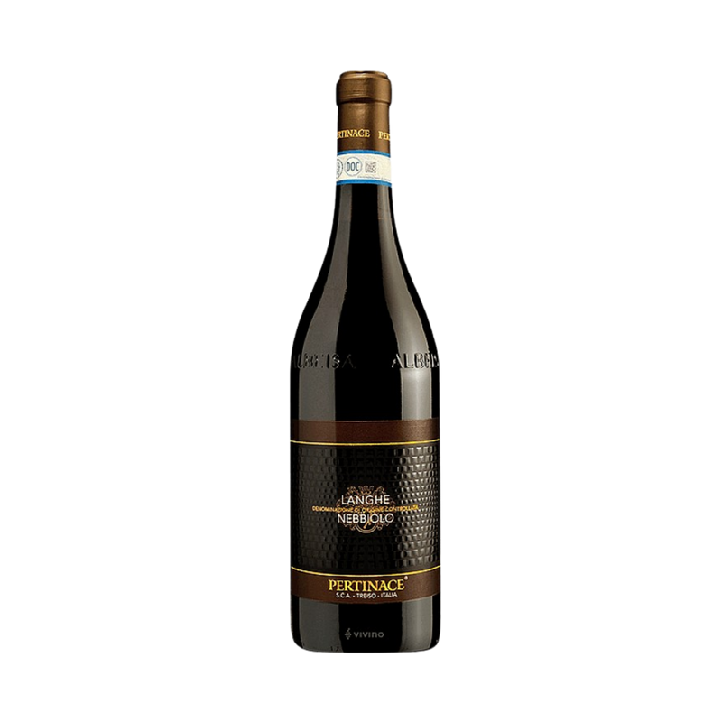 Pertinace - Barbera D'Alba