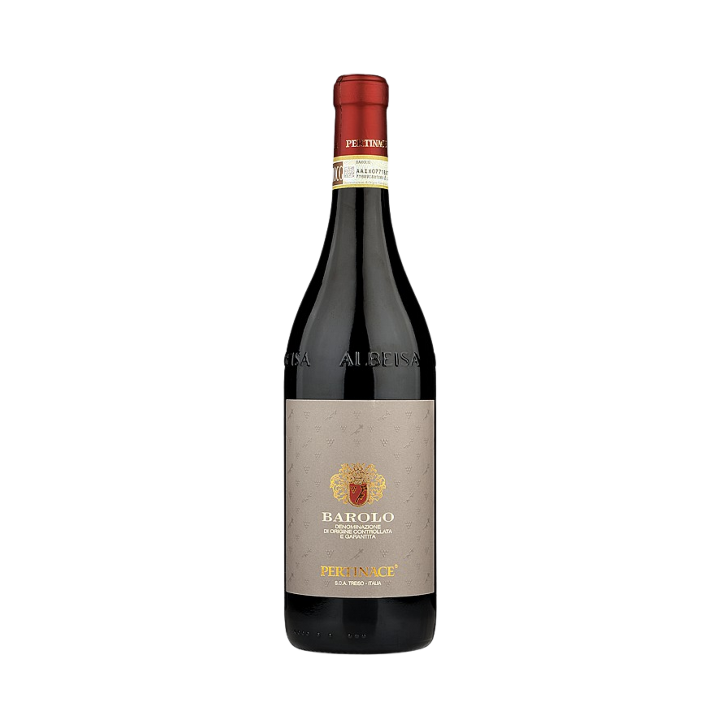 Pertinace - Barolo DOCG