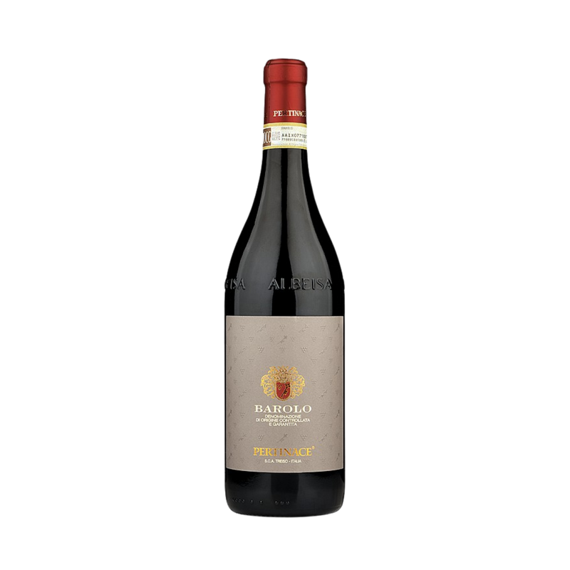 Pertinace - Barolo DOCG