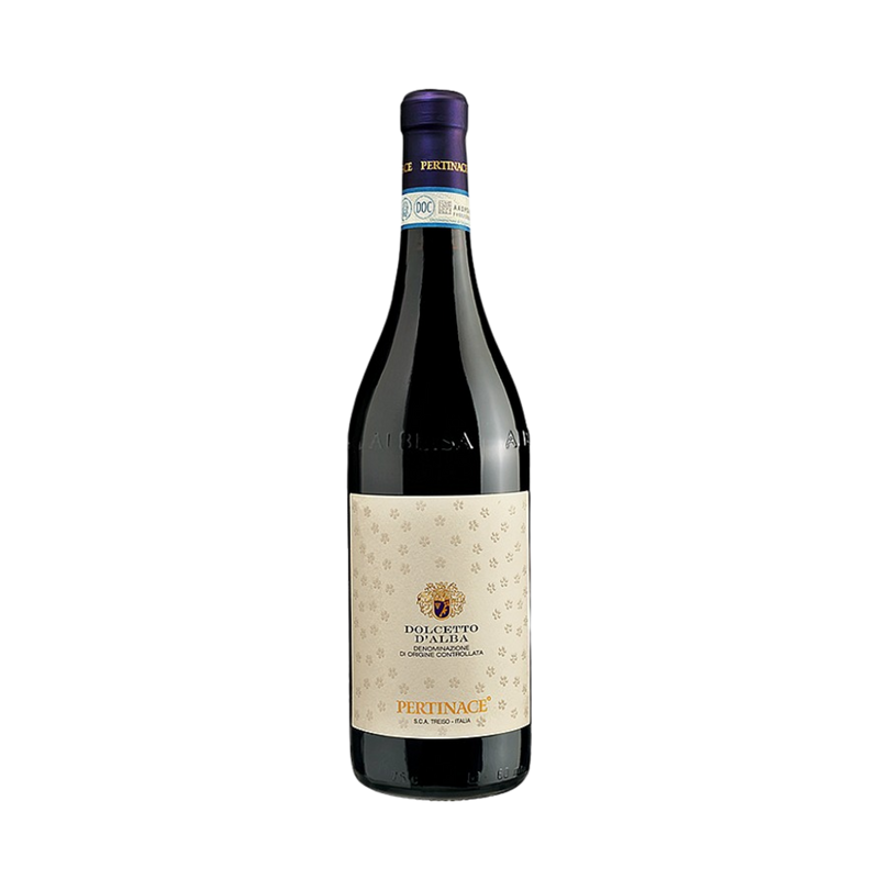 Pertinace - Dolcetto D'Alba