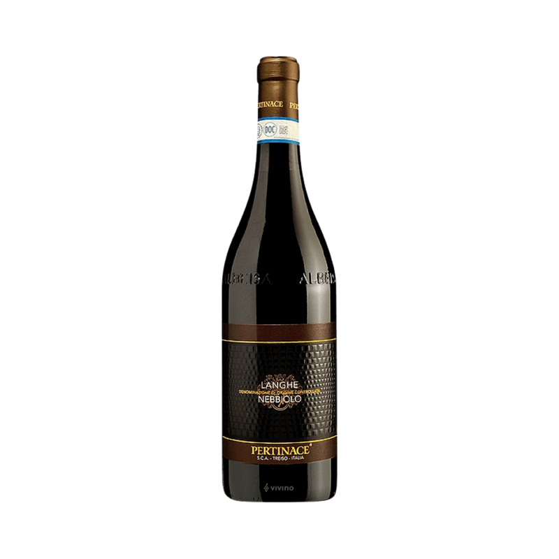 Pertinace - Langhe Nebbiolo DOC