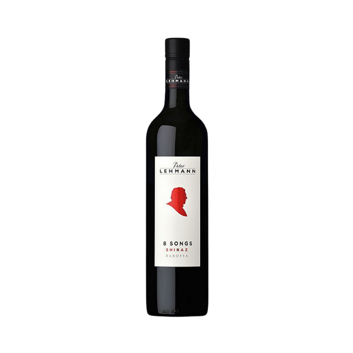 Peter Lehmann - Eight Songs Shiraz