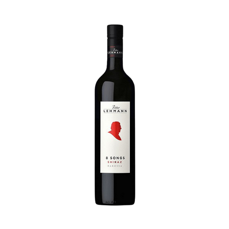Peter Lehmann - Eight Songs Shiraz