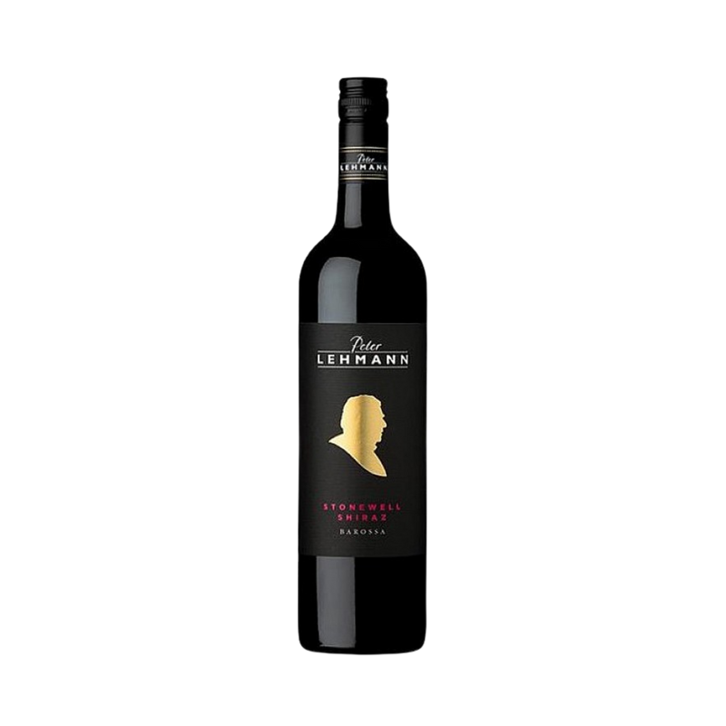 Peter Lehmann - Stonewell Shiraz