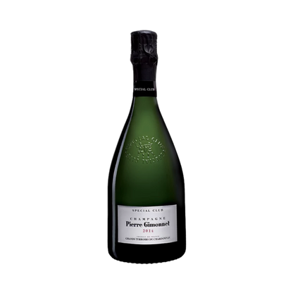 Pierre Gimonnet - Champagne Special Club Vintage 2016