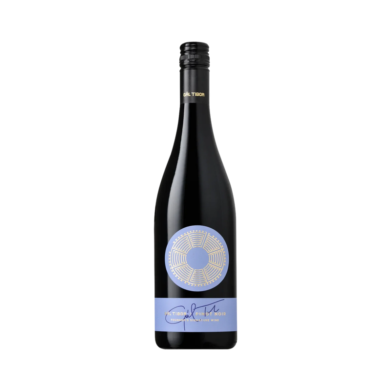 Thummerer Winery - Papa Vili Cuvée