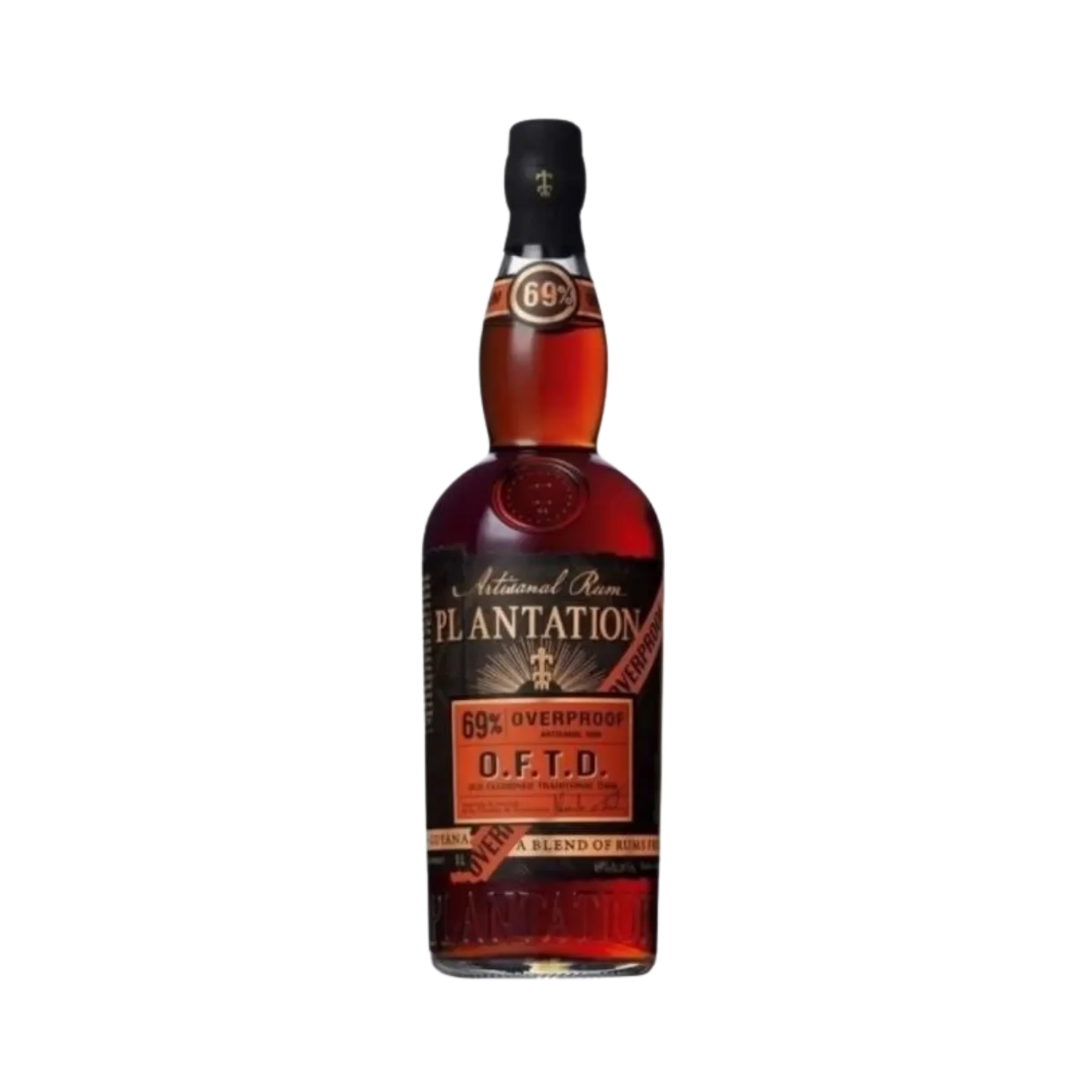 Appleton Estate Reserve Blend Rum (0.7L 40%)