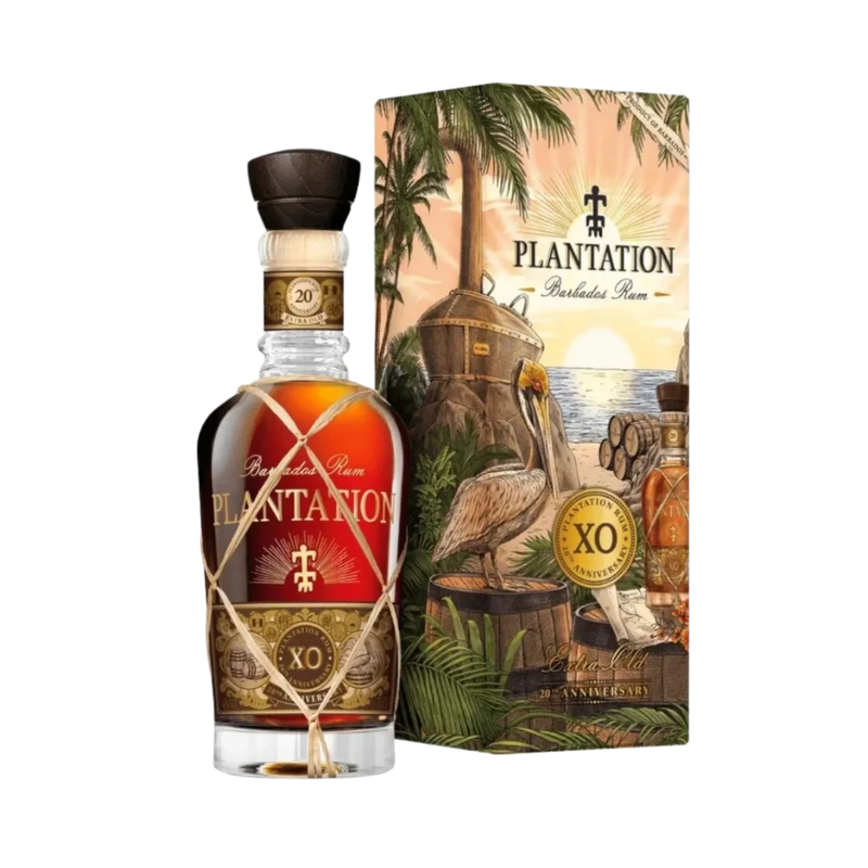 Appleton Estate Reserve Blend Rum (0.7L 40%)