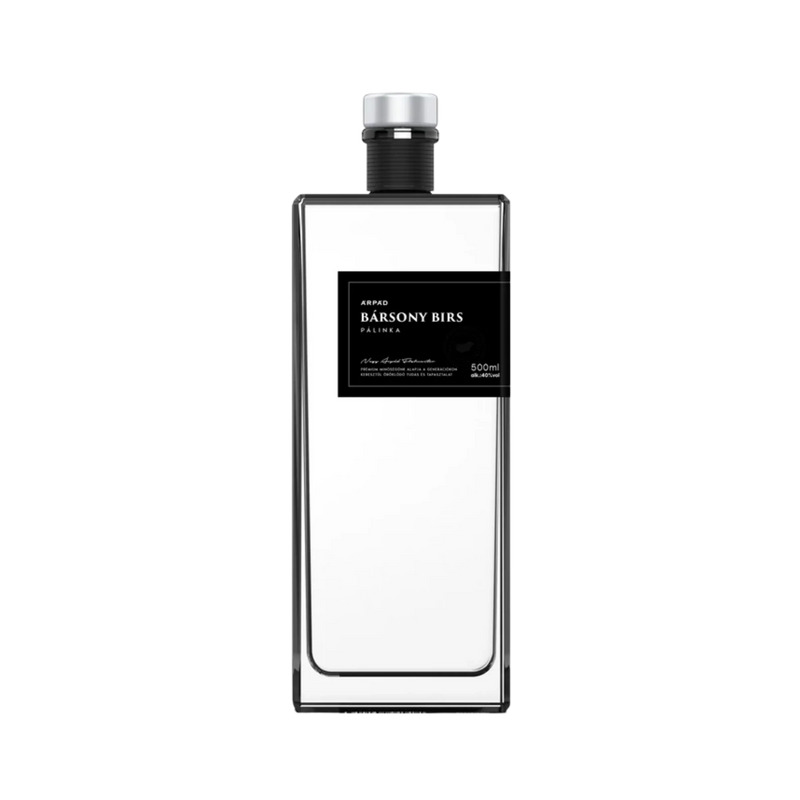Árpád Apple pálinka (40% 0.5 L)