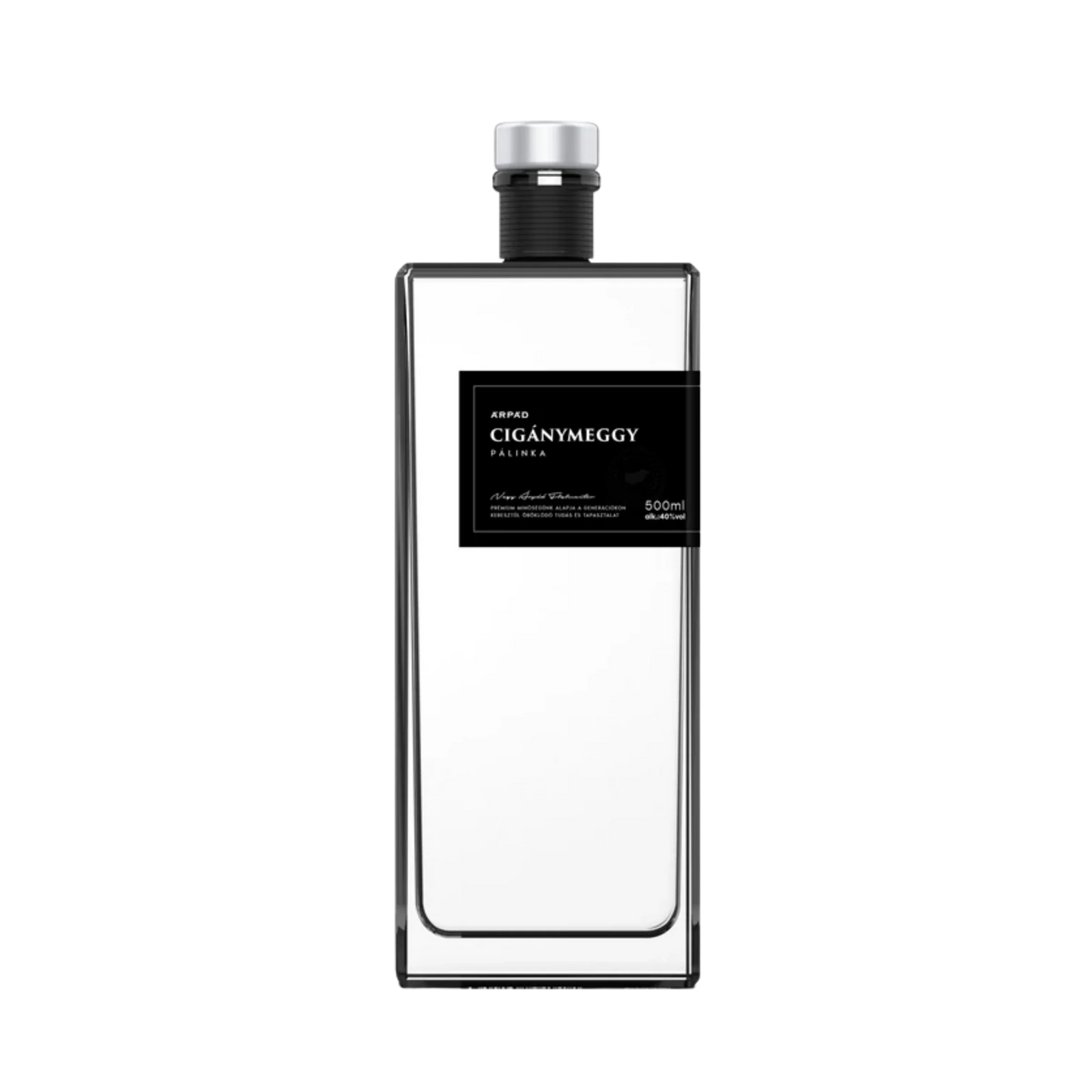 Árpád Apple pálinka (40% 0.5 L)