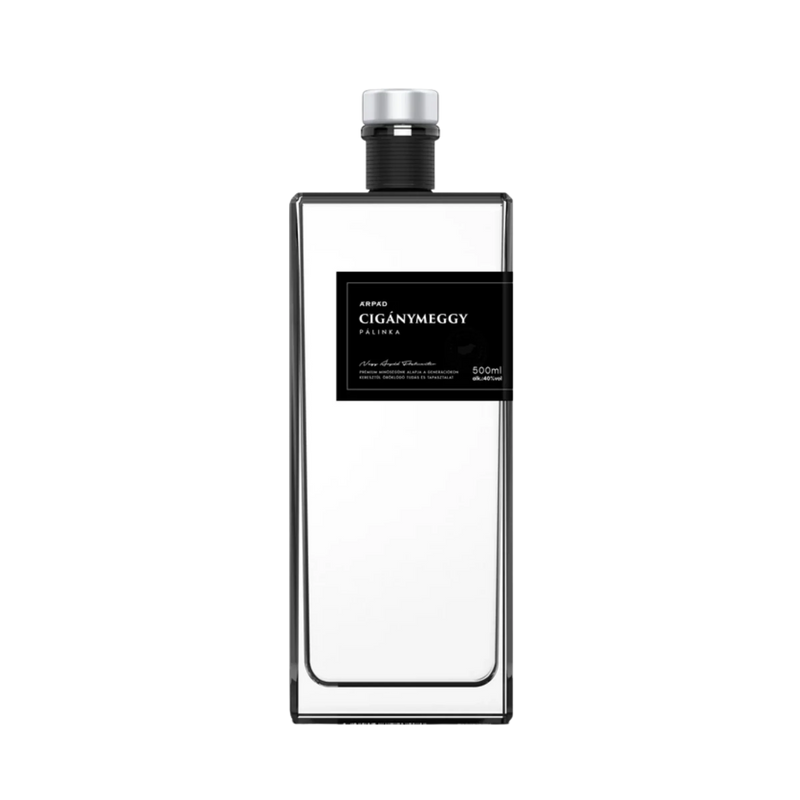 Árpád Apple pálinka (40% 0.5 L)