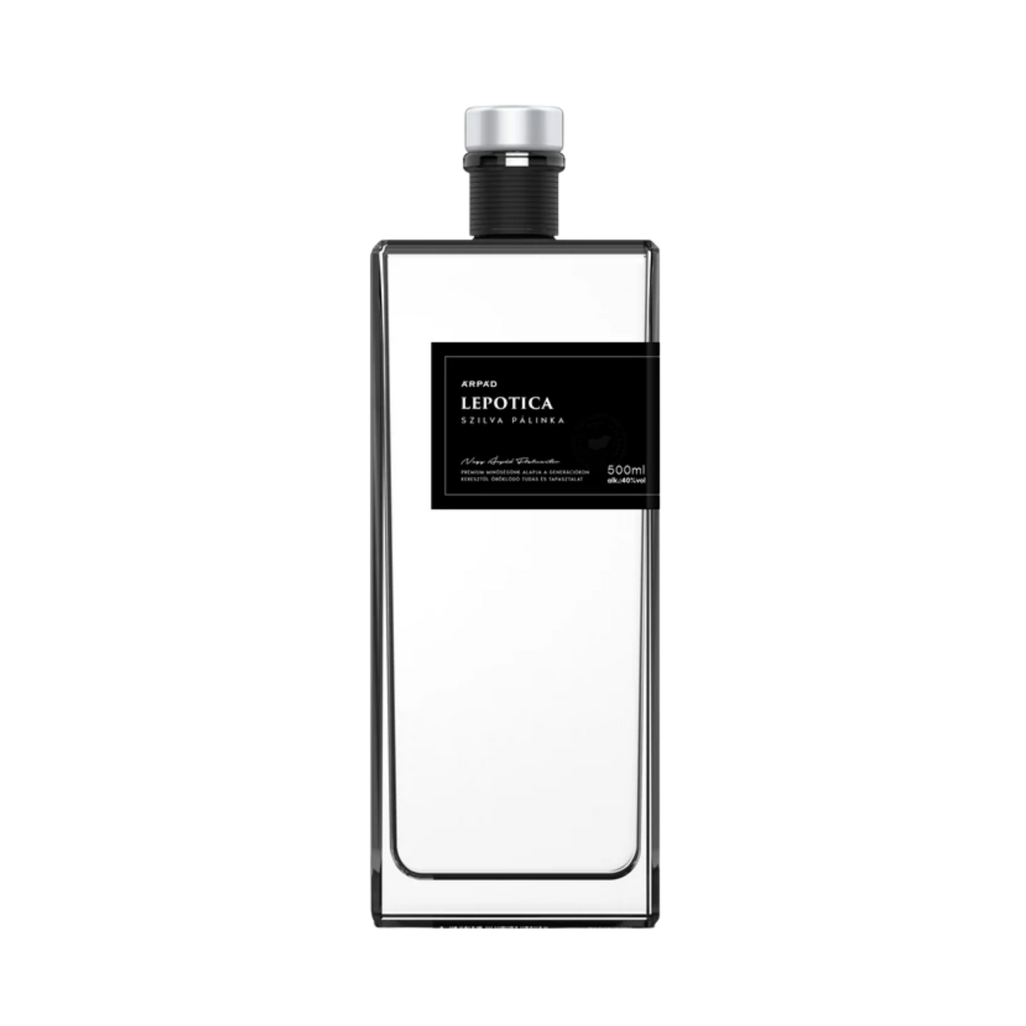Árpád Apple pálinka (40% 0.5 L)