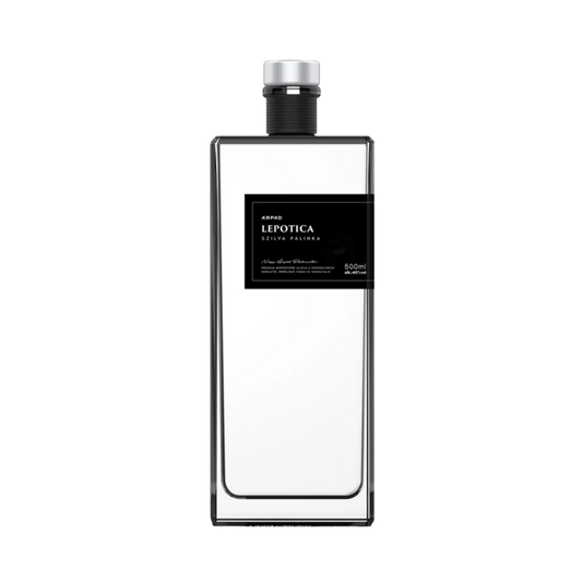 Árpád - Premium Lepotica Plum Pálinka