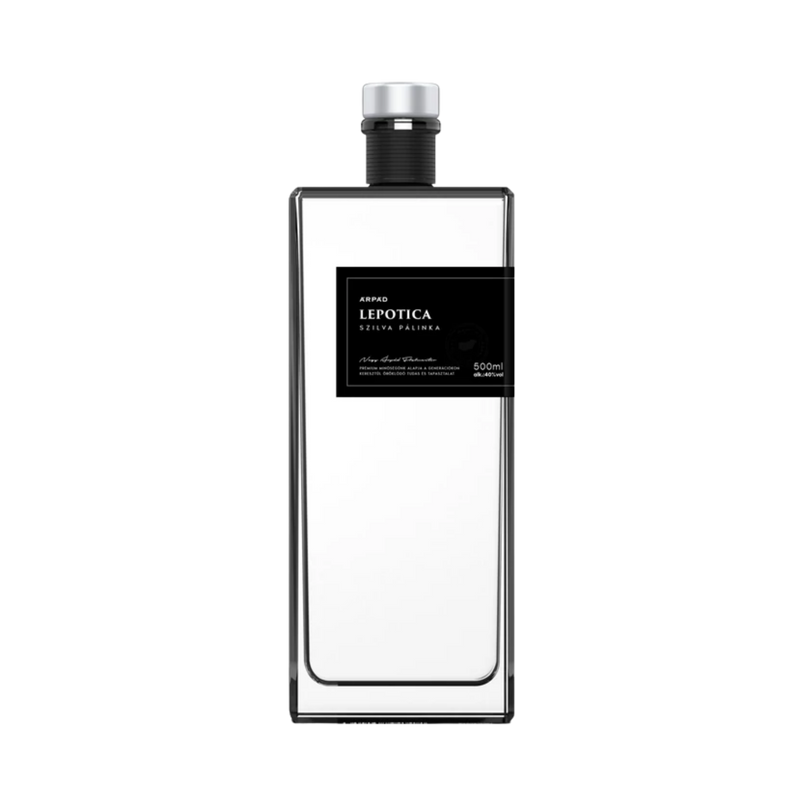 Árpád Apple pálinka (40% 0.5 L)