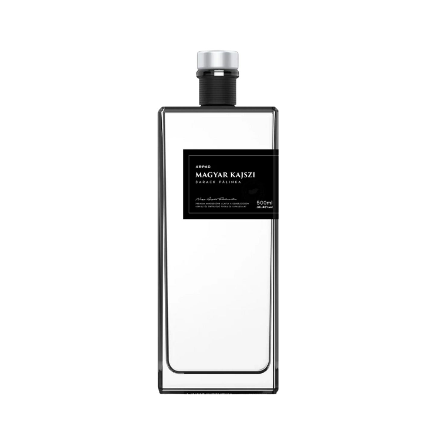 Árpád Apple pálinka (40% 0.5 L)