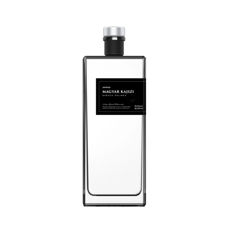Árpád Apple pálinka (40% 0.5 L)