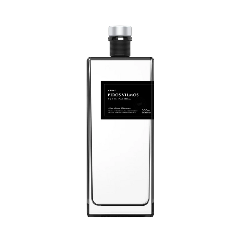 Árpád Apple pálinka (40% 0.5 L)