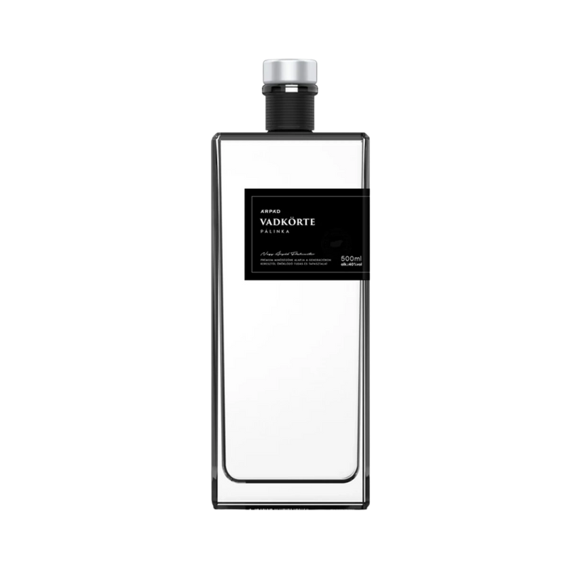 Árpád Apple pálinka (40% 0.5 L)