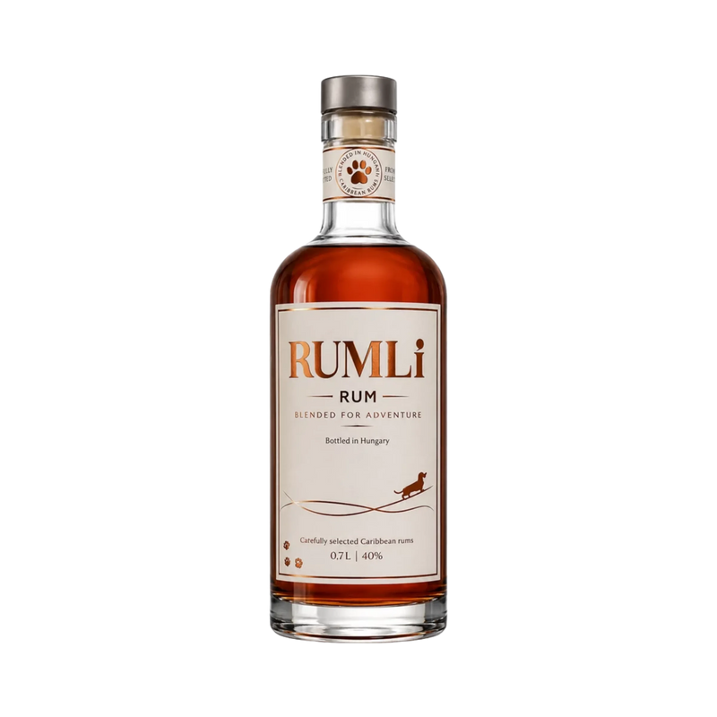Rumli - Blended Rum