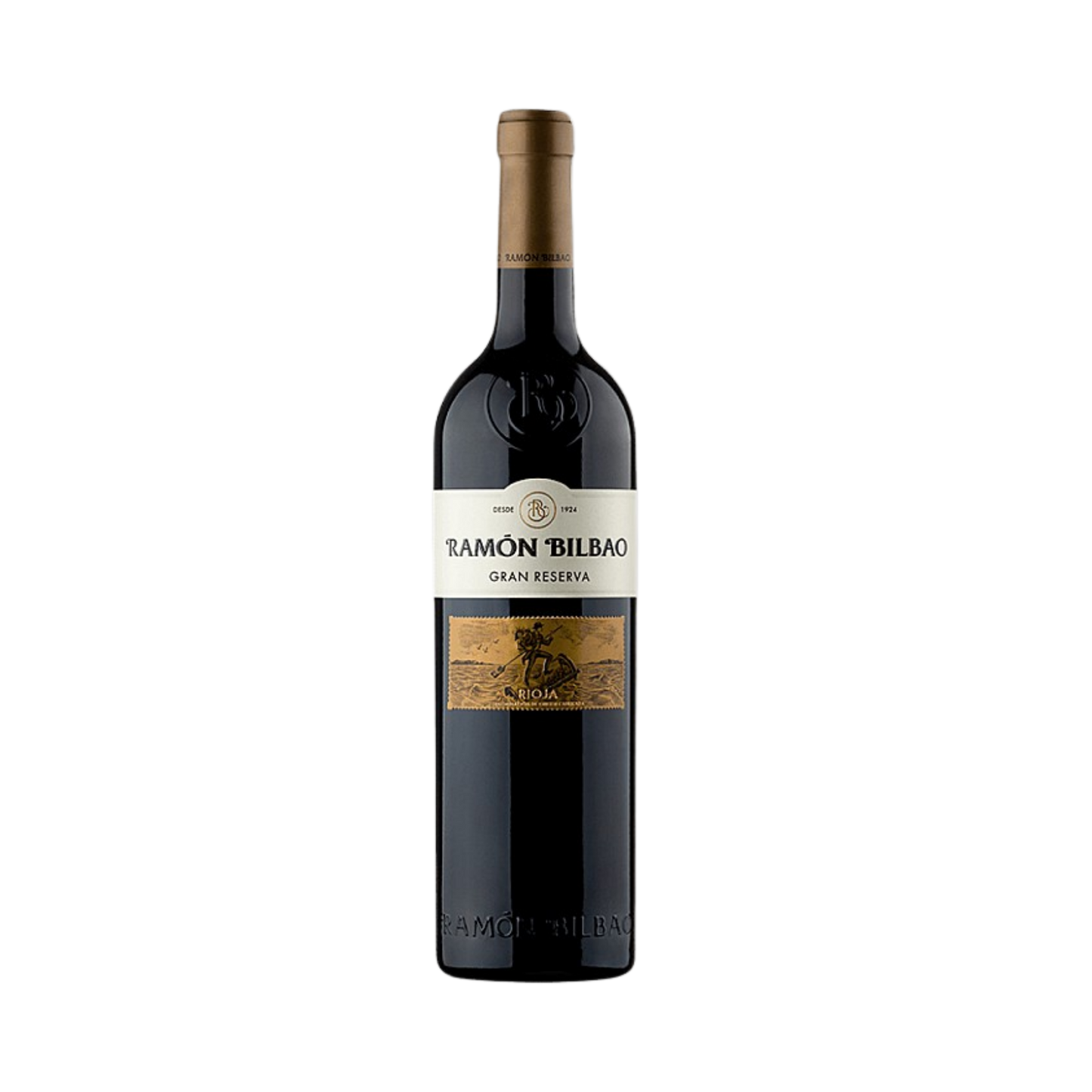 Ramon Bilbao - Gran Reserva