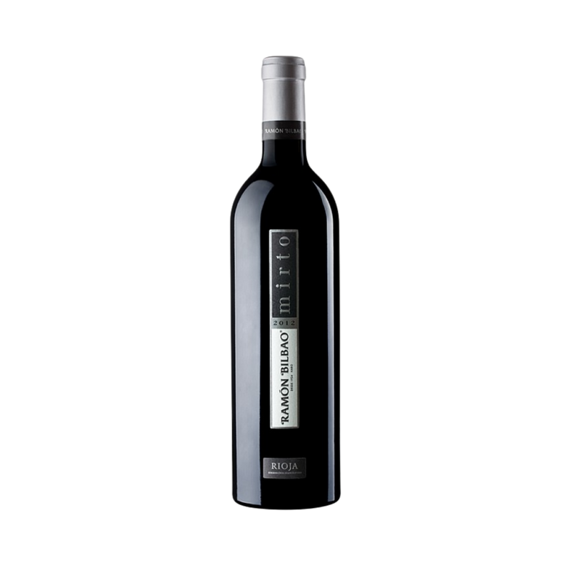 Ramon Bilbao - Mirto