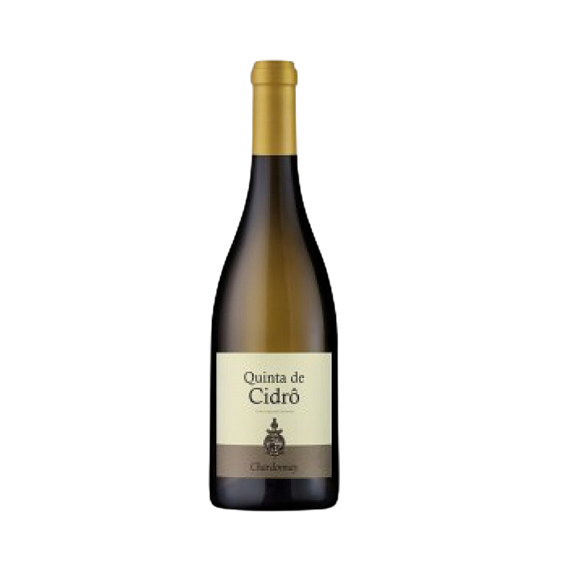 Real Compania Velha -  Quinta de Cidro Chardonnay
