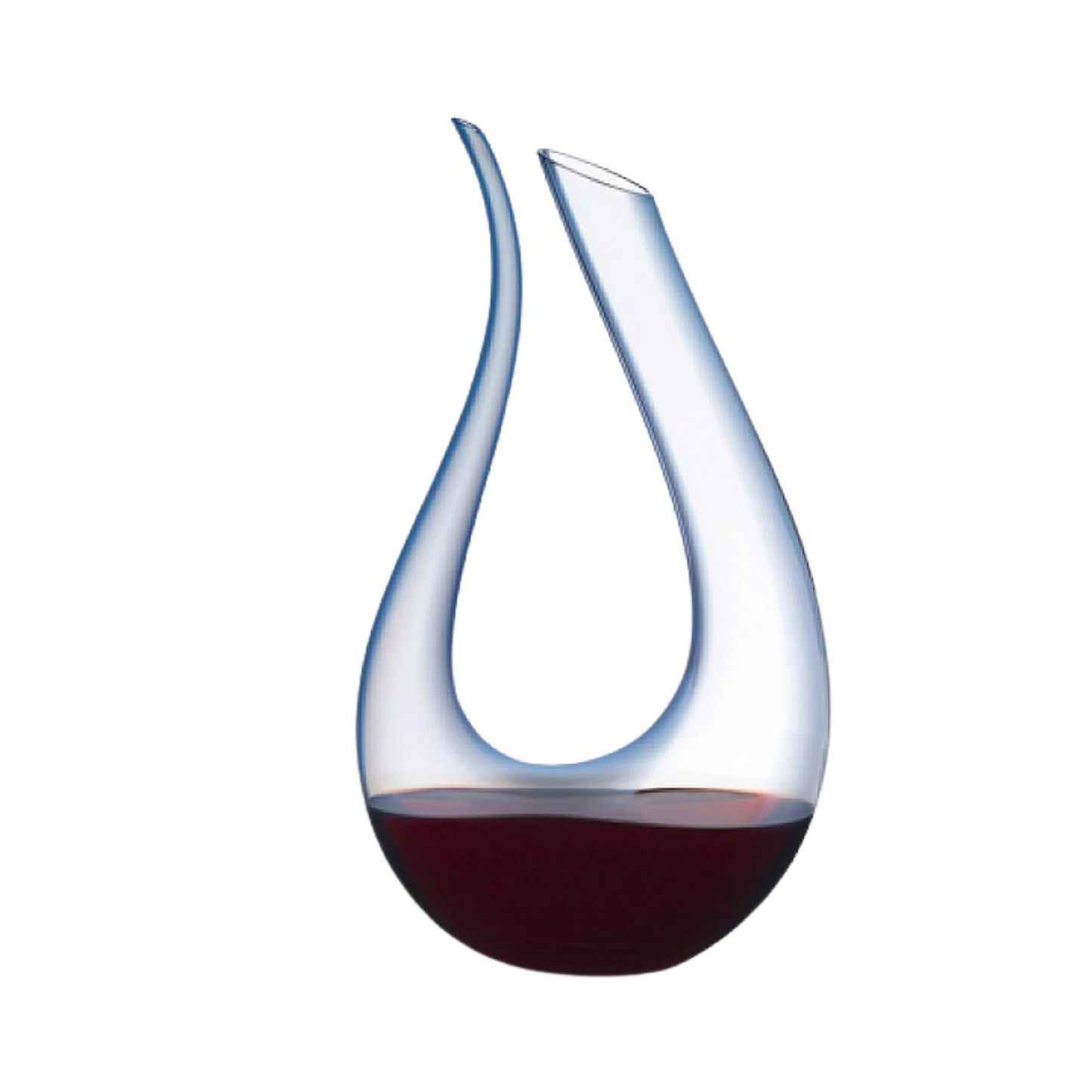 Riedel - Decanter Amadeo Blue Tie