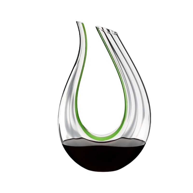 Riedel - Decanter Amadeo Performance Green