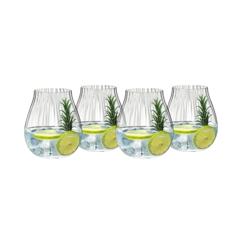 Riedel - Gin&Tonic Optic glass