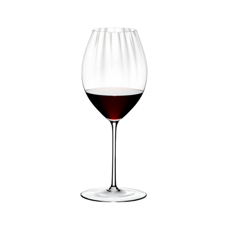 Riedel - Performance Syrah glass