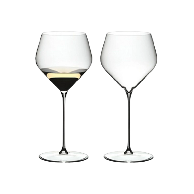 Riedel - Veloce Oaked Chardonnay Glass