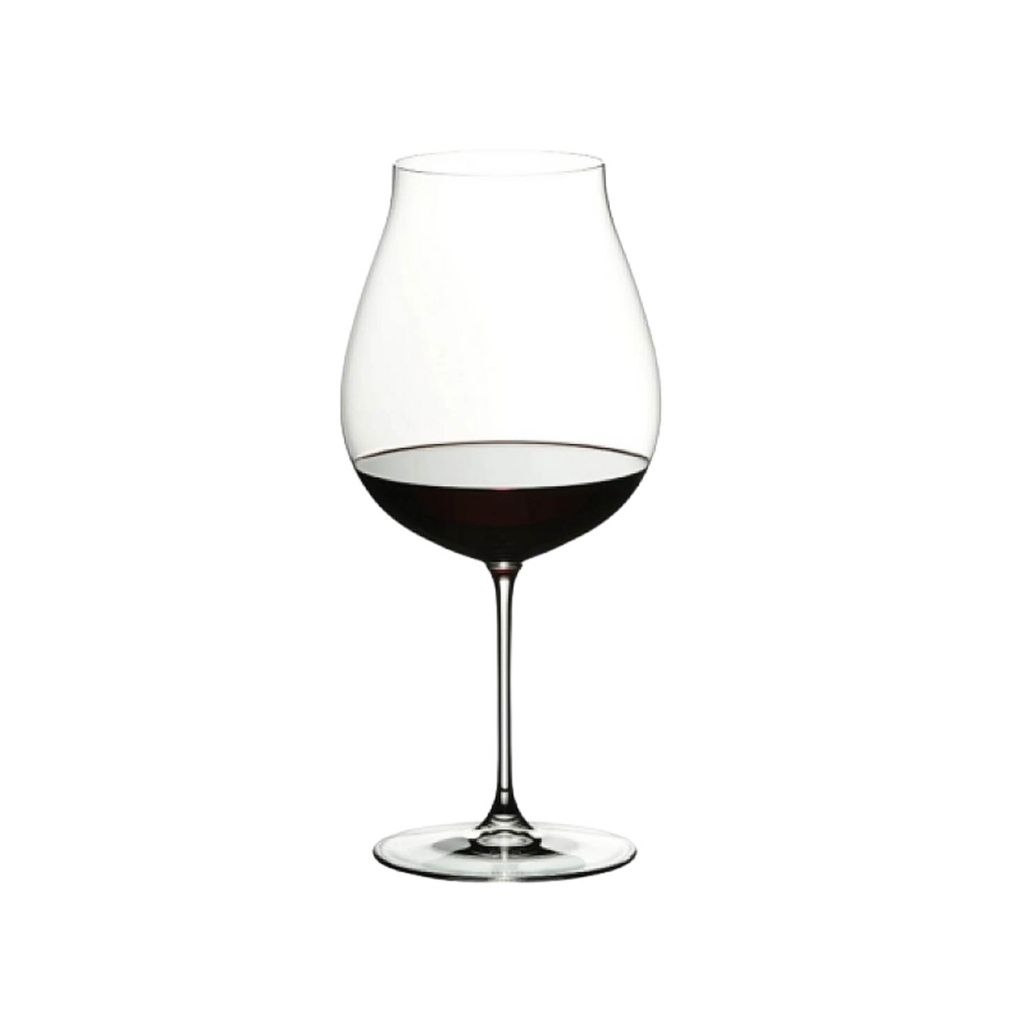 Riedel - Veritas New World Pinot Noir/Nebbiolo/Rosé Champagne pohár