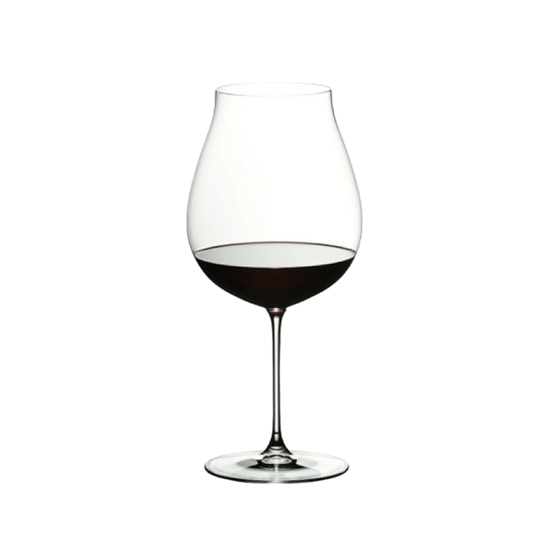 Riedel - Veritas New World Pinot Noir/Nebbiolo/Rosé Champagne Glass