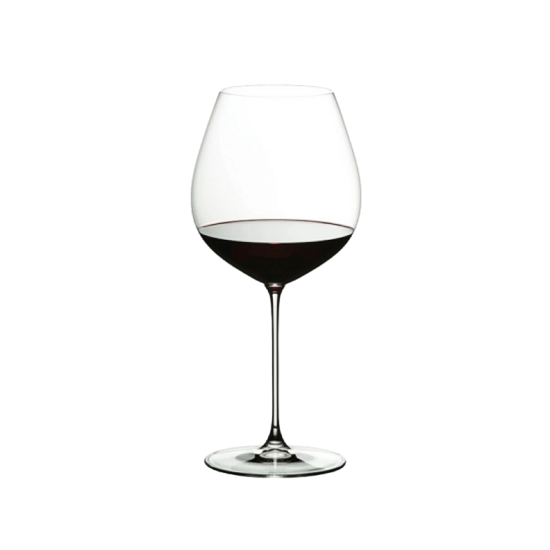 Riedel - Veritas Old World Pinot Noir glass
