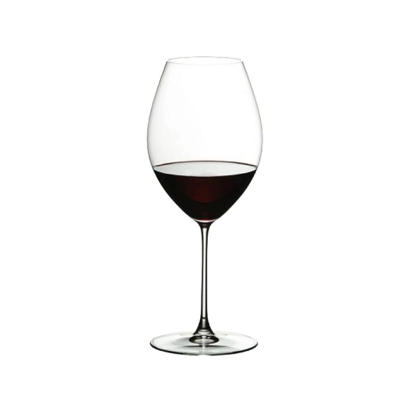Riedel - Veritas Old World Syrah glass
