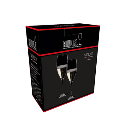 Riedel - Vinum Cuvée Prestige glass
