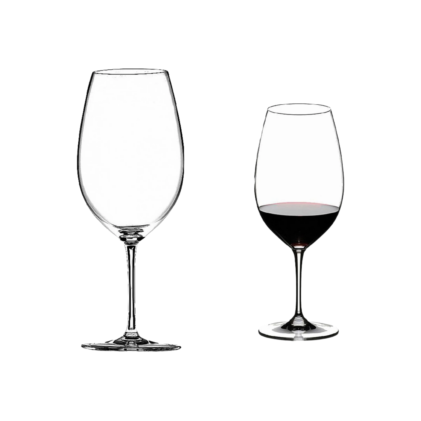Riedel - Vinum Syrah pohár