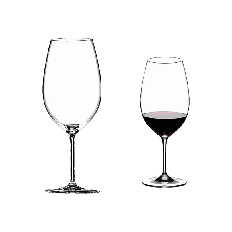 Riedel - Vinum Syrah glass