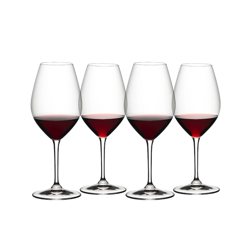 Riedel - Wine Friendly 002 Red Wine Glass