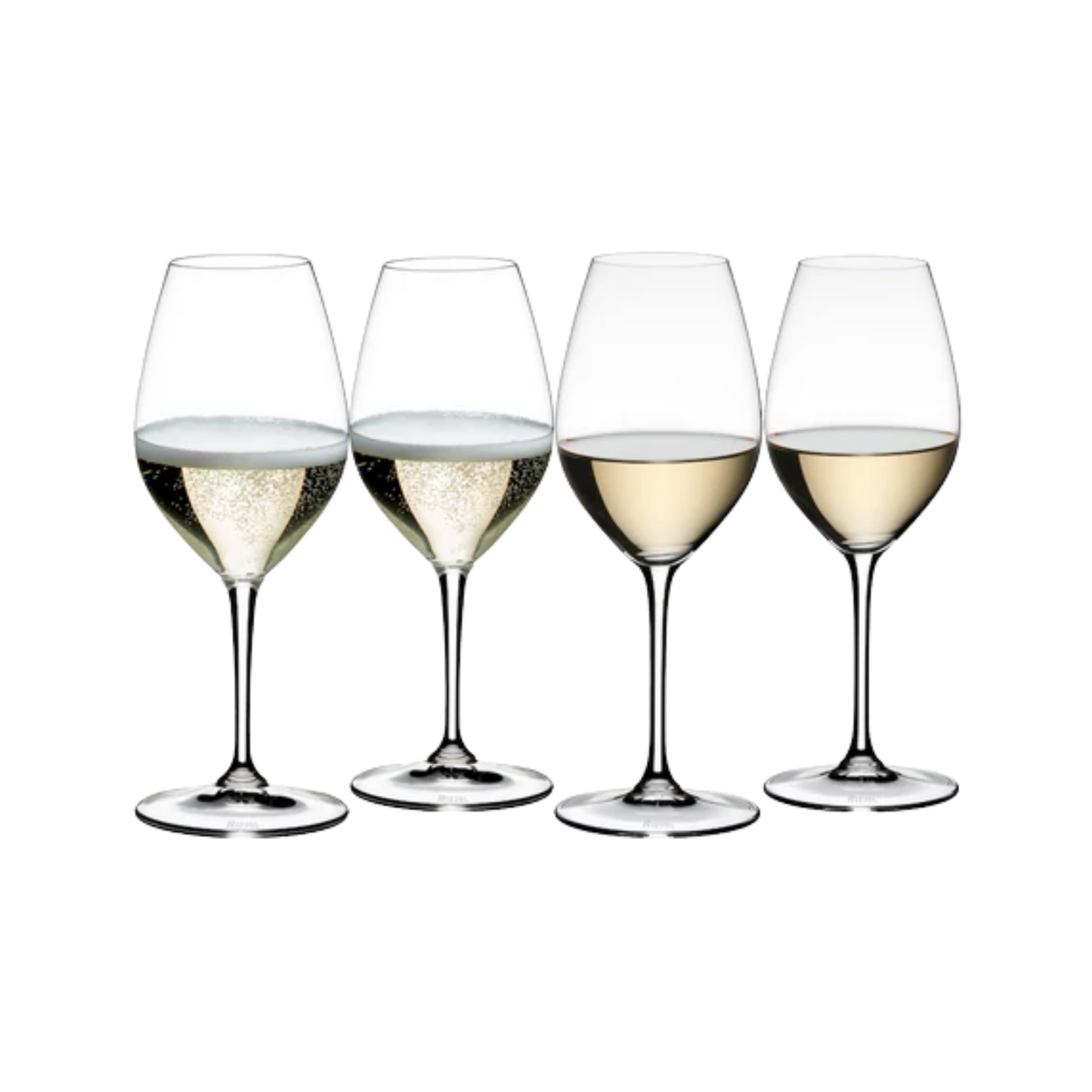 Riedel - Wine Friendly 003 White Wine / Champagne Glass