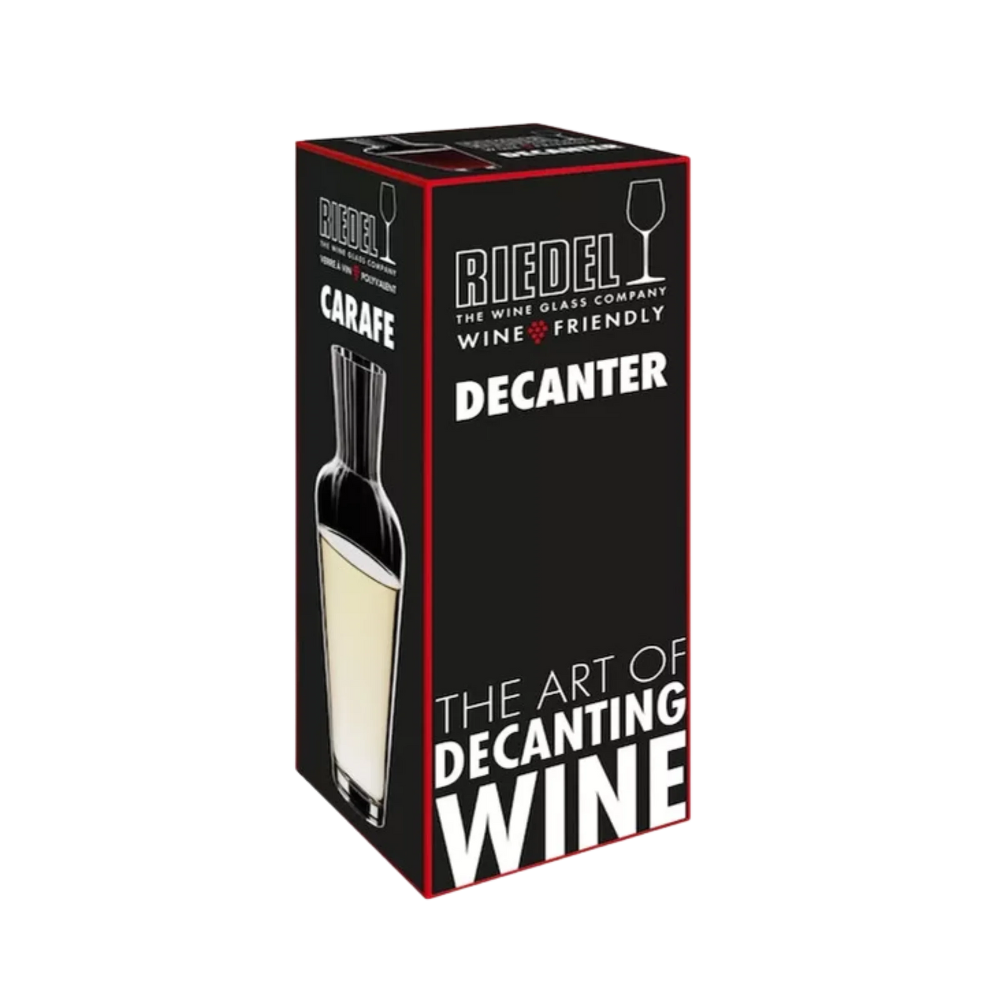 Riedel - Wine Friendly Decanter