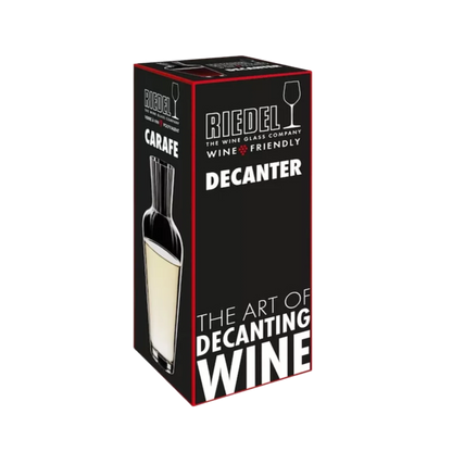 Riedel - Wine Friendly Decanter