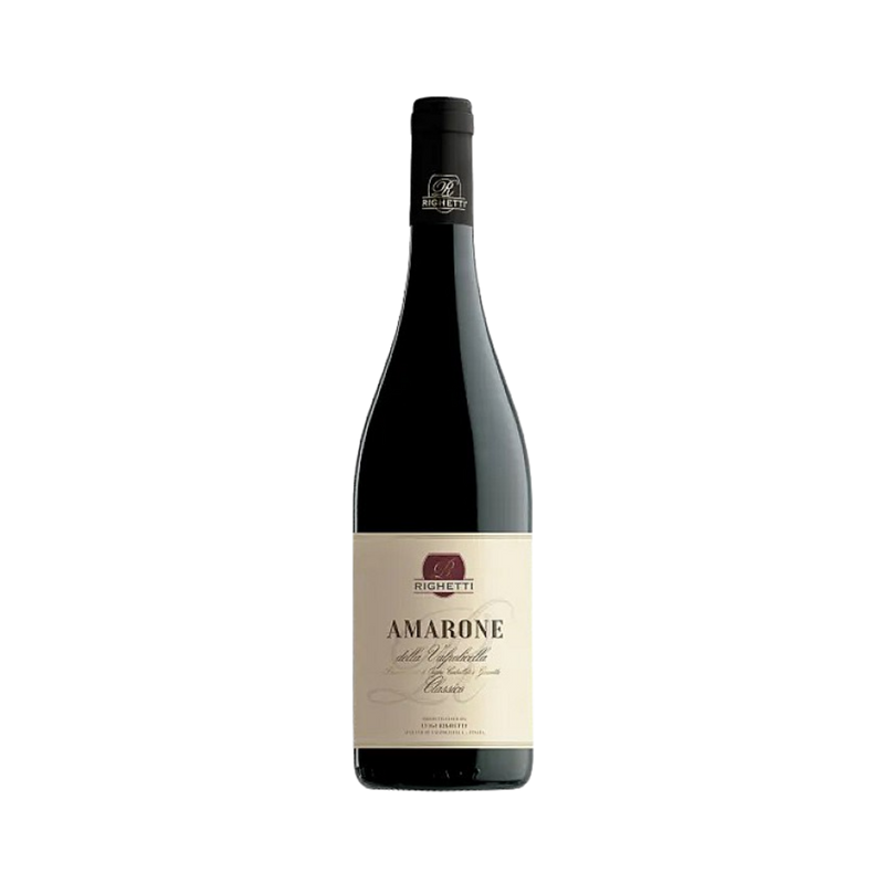 Righetti - Amarone Della Valpolicella DOC