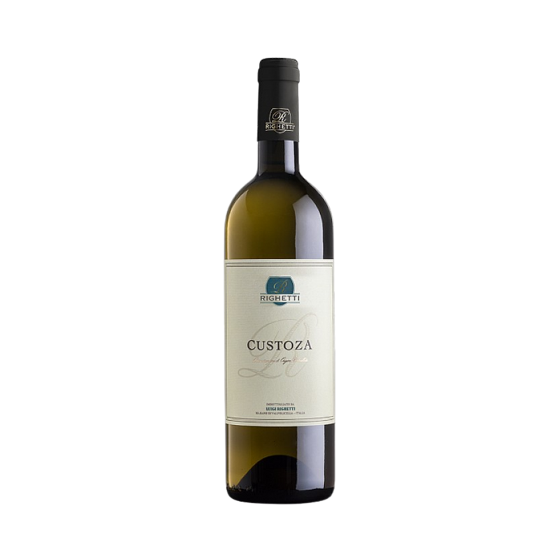 Righetti - Bianco di Custoza